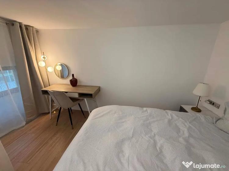 Apartament 2 camere -Central -zona NTT Data-cu cheltuieli incluse - Cluj-Napoca (Cluj) - 12