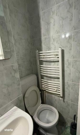 Garsonieră în Libertății