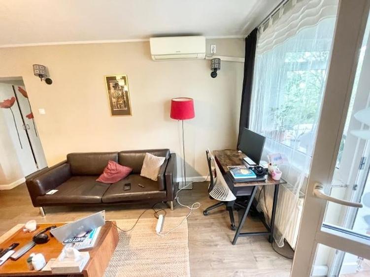 Apartament 2 camere Basarabia-Piata Muncii, 50mp, et 4, vedere spate catre parc - 26