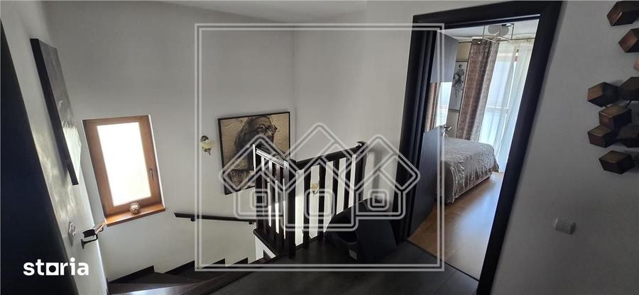 Casă cu 4 camere cu Teren 265 Mp în Central