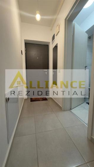 Apartament cu 2 camere decomandat, mobilat în Berceni