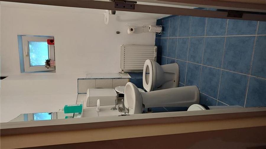 Casă individuală cu 10 camere cu Canalizare în Aradul Nou