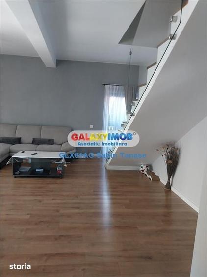 Casă cu 4 camere cu Teren 160 Mp în Ștefănești