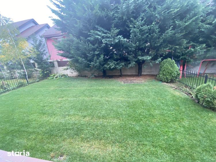 Casă cu 5 camere cu Teren 250 Mp în Central
