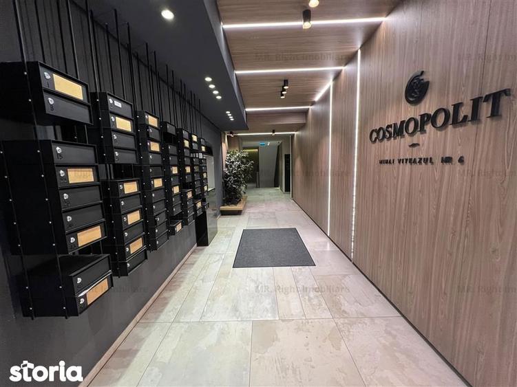Apartament 3 camere | Cosmopolit | zona Centrala - 17