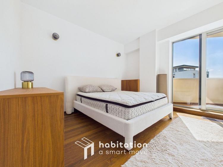 Apartament cu 3 camere decomandat, mobilat în Elisabetin