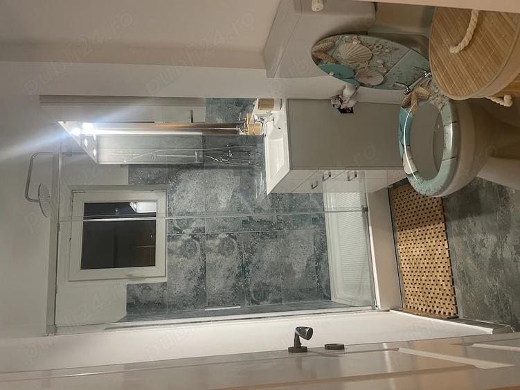Apartament cu 2 camere semidecomandat în Obor