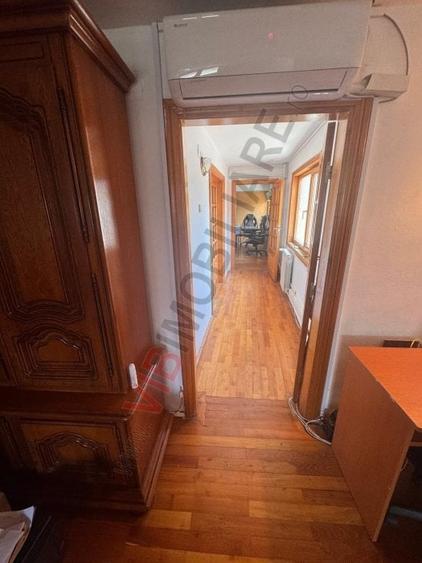 Spațiu comercial, de 750 mp, în Lizeanu
