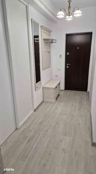Apartament cu 2 camere în Ostroveni