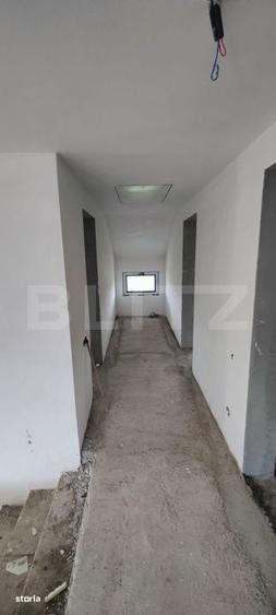 Casă cu 4 camere cu Teren 1000 Mp în Dumbrava