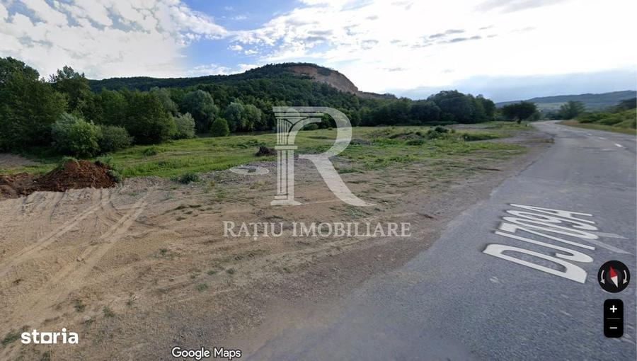 Teren Extravilan de vanzare | Proiect | Soimi | Bihor - 3