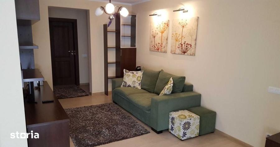 Apartament 3 camere 70mp,zona Manastur, finisat modern, terasa 12mp - 3