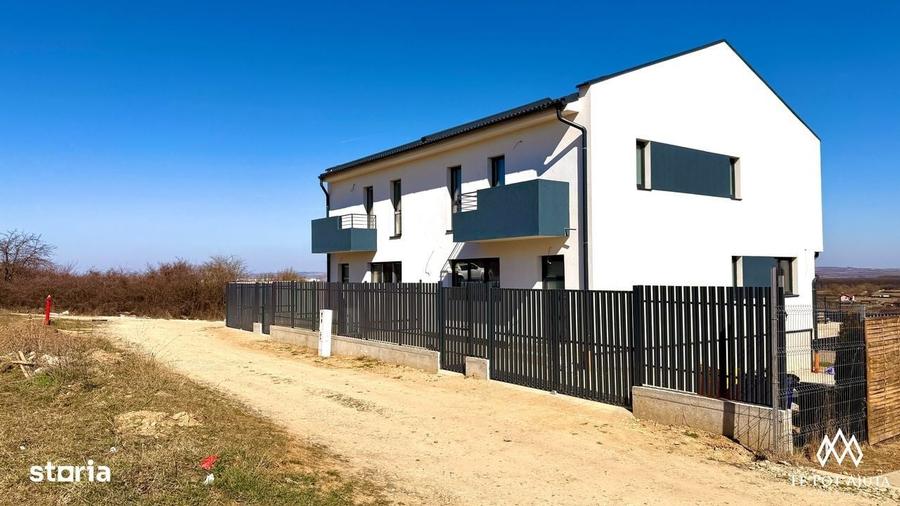 Casă cu 4 camere în Central