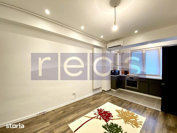 VANZARE APARTAMENT 2 CAMERE | ETAJ 3/4 | 2021 | SEBASTIAN - 1