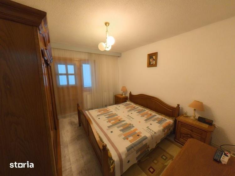 Apartament cu 2 camere decomandat în Obcini