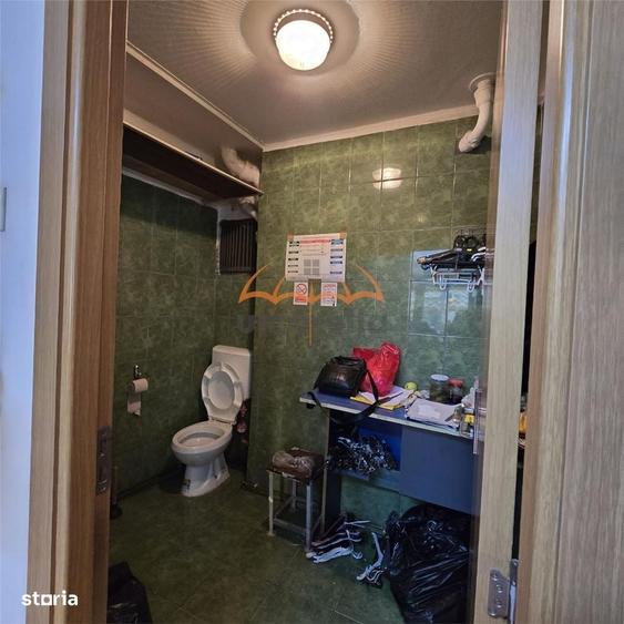 Spațiu comercial, de 44 mp, în Horea