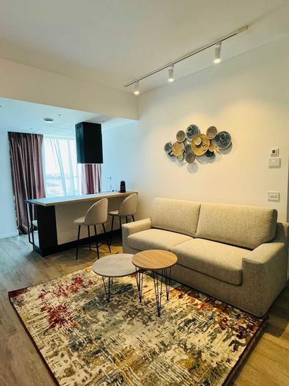 Apartament semidecomandat în Palazu Mare
