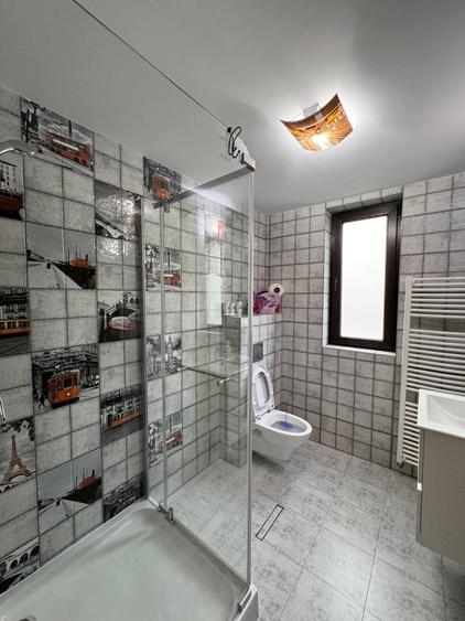 Vila de Vânzare în Cheia, Prahova - Relaxare și Confort într-un Cadru Natural - 30