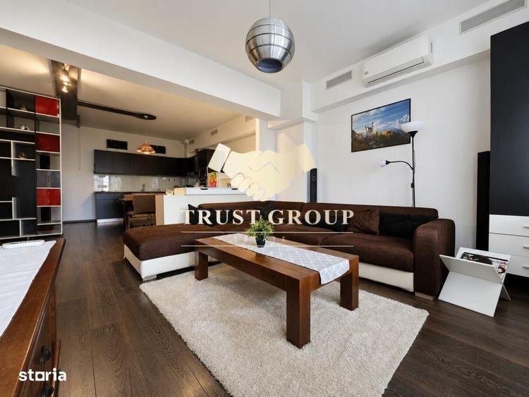 Apartament cu 2 camere în Sisești