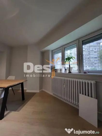 13 Septembrie | 2 camere | 52mp | parter | renovat | 130.... - Bucuresti (Bucuresti-Ilfov) - 3