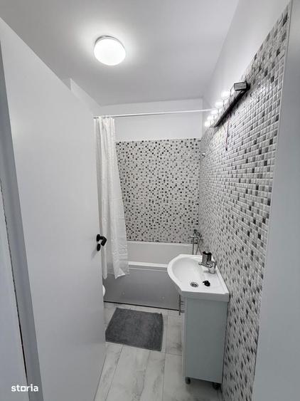 Studio De Inchiriat | 37Mp | Centrala Proprie | Militari Residence - 8