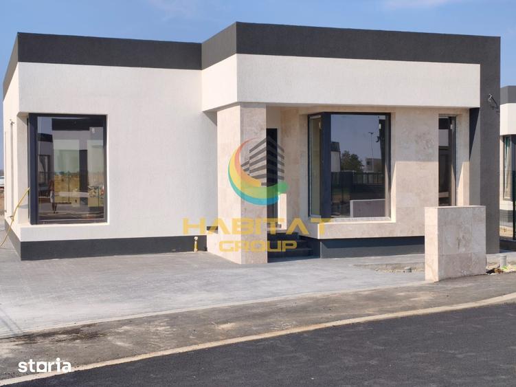 Casă cu 3 camere cu Teren 445 Mp în Vidra