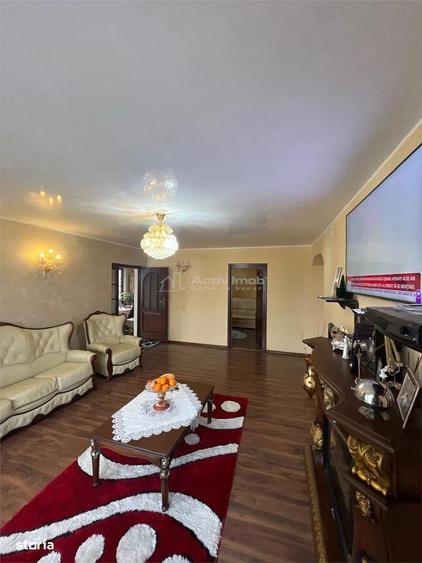 Vila superba Oancea DN teren1171mp - 11