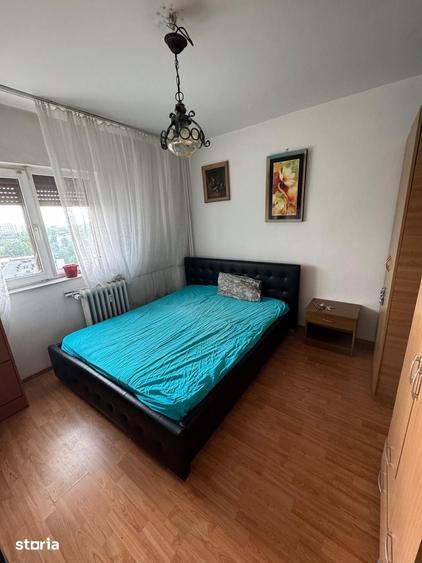 Apartament cu 2 camere în Berceni