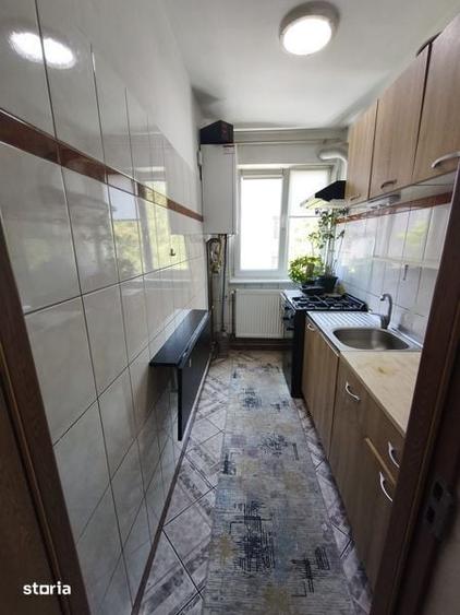 Apartament cu 2 camere semidecomandat - 6