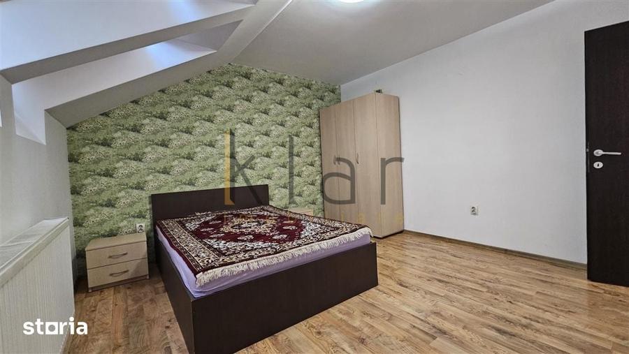Apartament 4 camere 80mp Buna Ziua str. Carmen Silva - 2