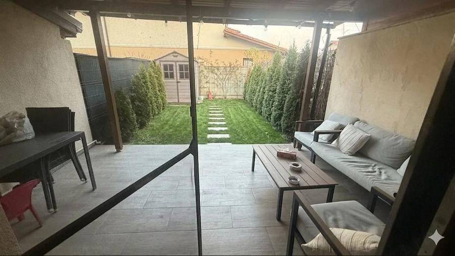 Casă cu Teren 150 Mp în Dumbrăvița