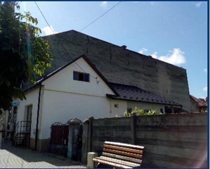Birou, de 507 mp, în Central
