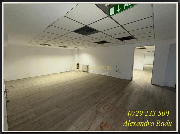 Spațiu comercial, de 233 mp, în Mărășești