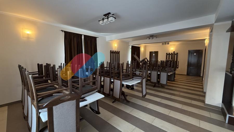 Casă individuală cu 5 camere cu Canalizare în Iris