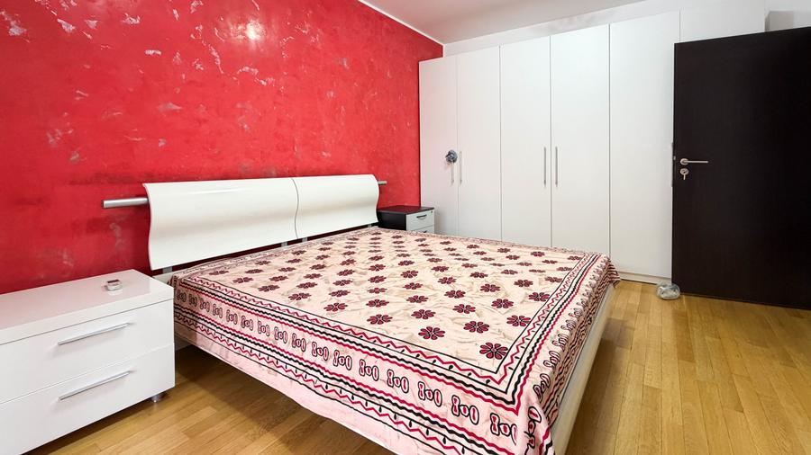 Duplex cu 5 camere cu Canalizare în Pipera