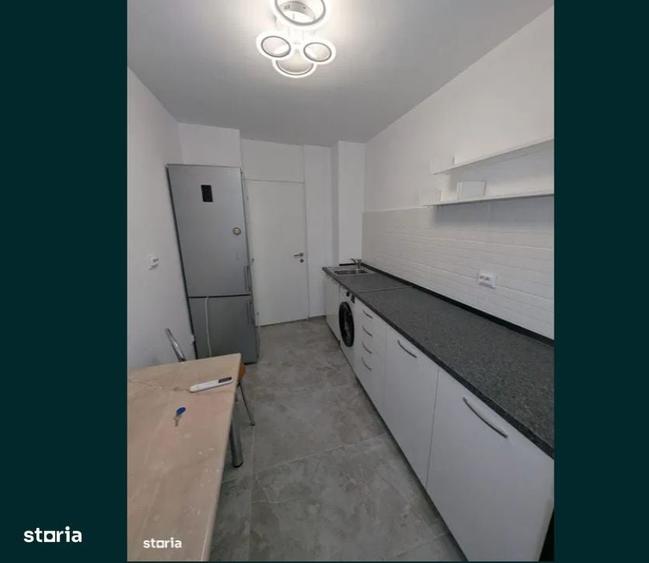 Apartament 2 camere/ zona Obor/ Sos. Mihai Bravu+ metrou - 5