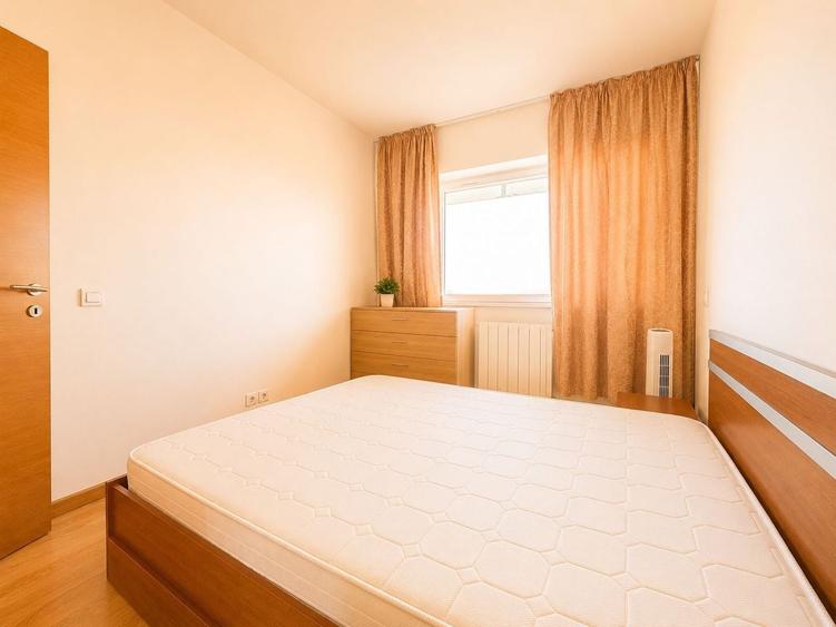 Apartament cu 2 camere semidecomandat, mobilat în Gheorgheni