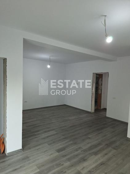 Duplex cu 3 camere cu Canalizare în Moșnița Veche