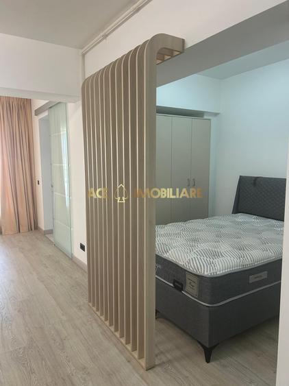 Apartament cu 2 camere decomandat, mobilat în Vitan