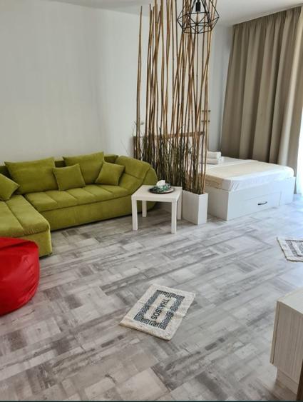 Studio spatios de inchiriat_Mamaia-sat, langa Hanul cu Peste - 8