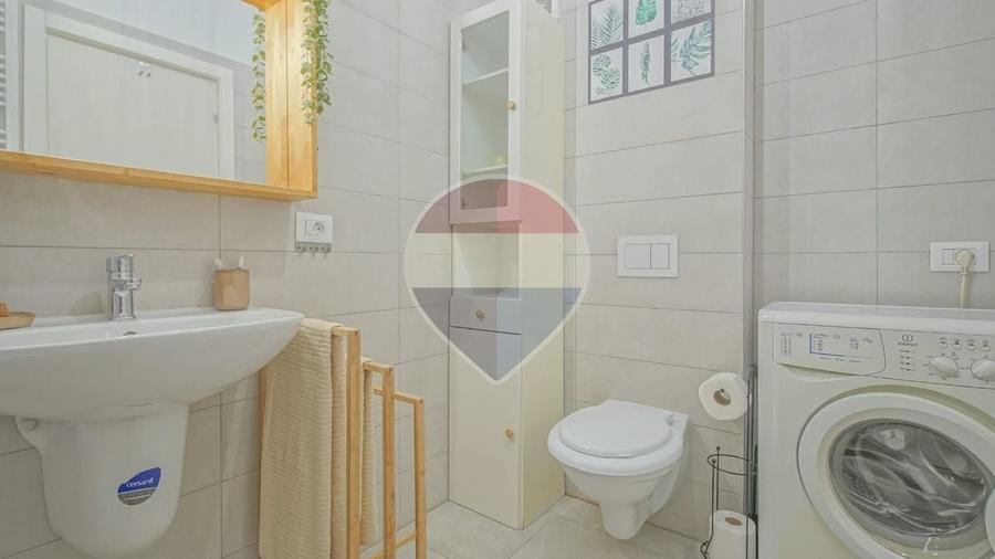 Apartament 2 camere decomandat, parcare, boxă 12mp | Uno Residence - 15