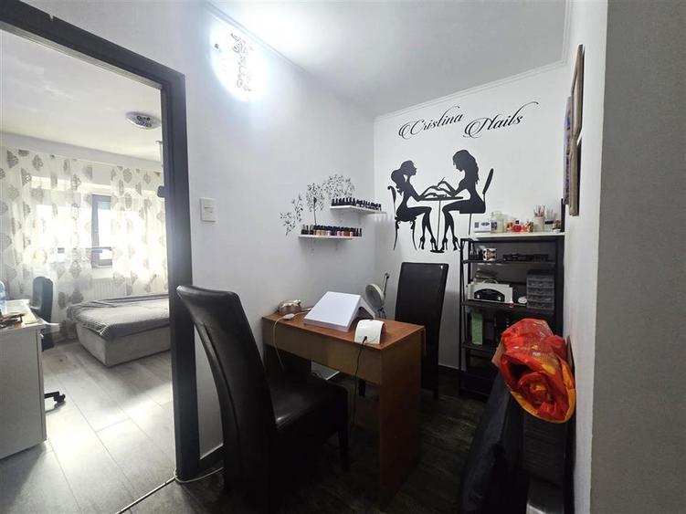 Apartament 2 camere de vanzare in Constanta Poarta 6 - 3