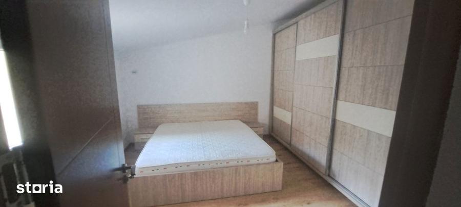 Casă cu 3 camere cu Teren 30 Mp în Ștefan cel Mare