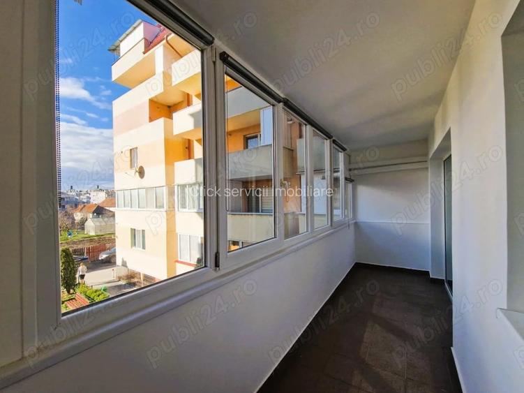 Apartament 2 camere, Apahida