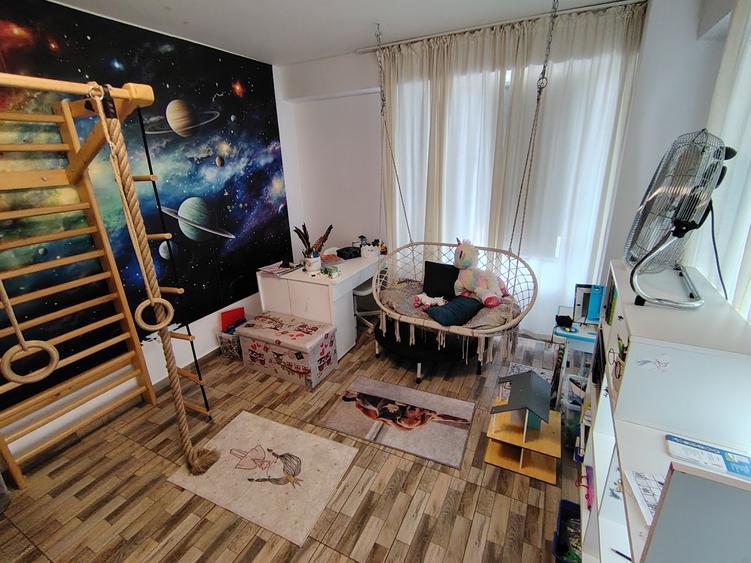 Apartament cu 2 camere decomandat în Cug