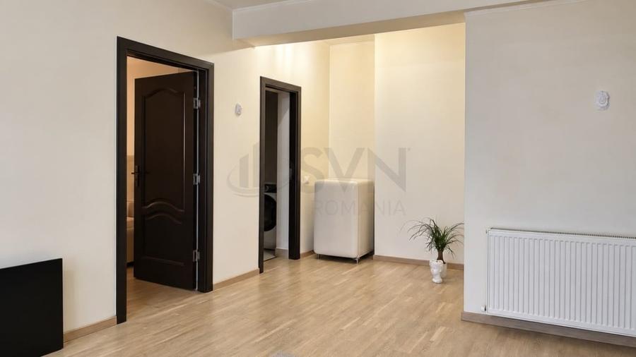 Apartament cu 2 camere decomandat în Aviației