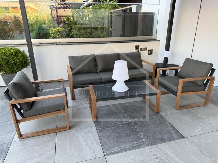 Apartament cu 2 camere decomandat în Barbu Văcărescu