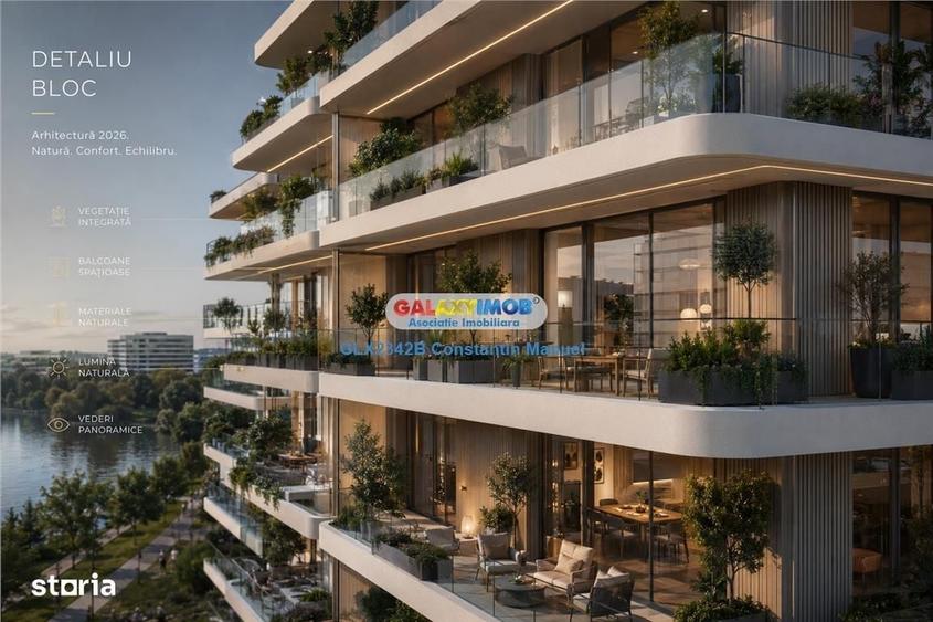 Spațiu comercial, în Aviației