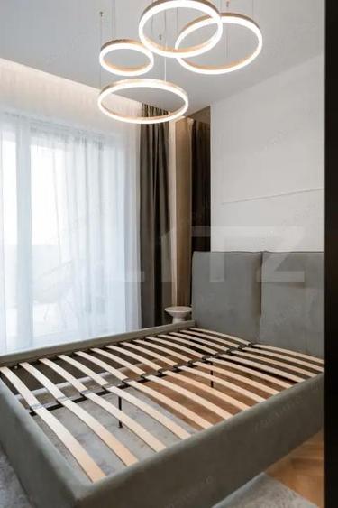 Apartament cu 2 camere decomandat în Cantemir