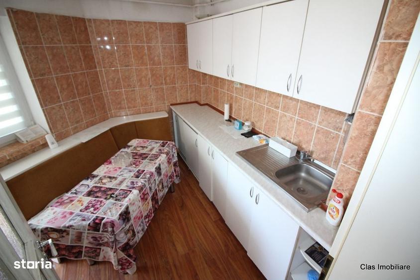 Apartament cu 2 camere decomandat în Tudor Vladimirescu